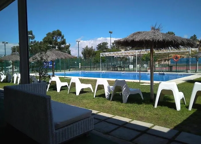 Apartamentos Beslow La Antilla